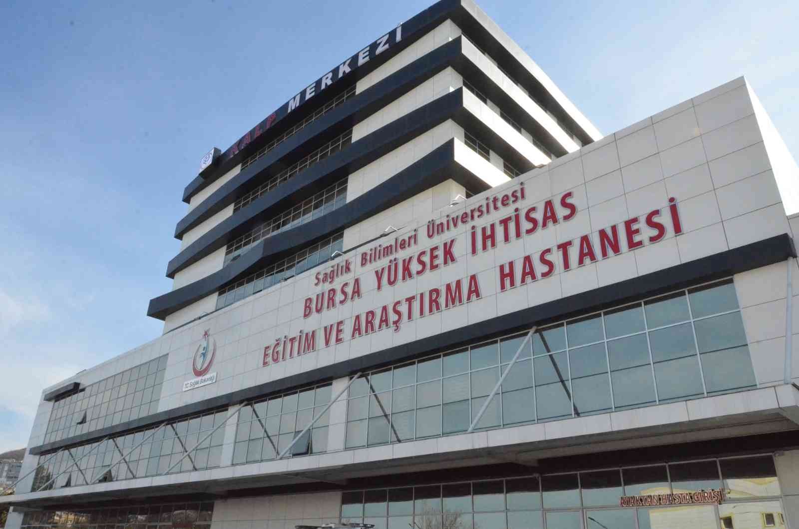 Bursa’da kiralık hastane kantini… Bursa’da kiralık hastane kantini…