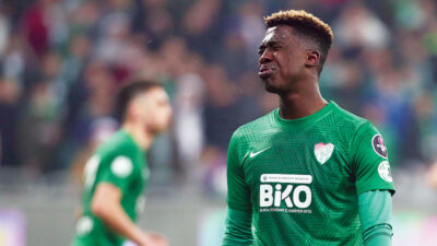 Bursaspor’da çözülemeyen sorun!
