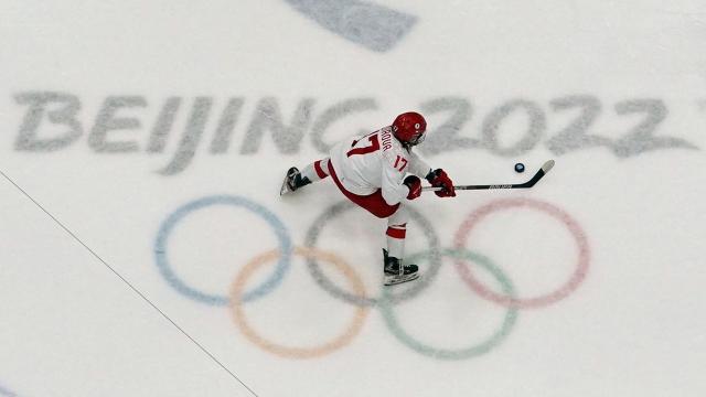 Olimpiyat köyünde koronavirüs vakaları artıyor Olimpiyat köyünde koronavirüs vakaları artıyor