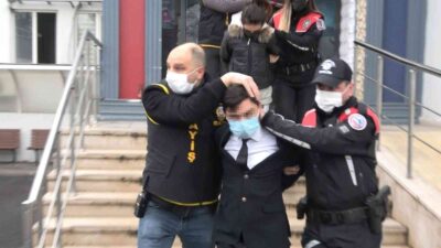 Bursa’daki işkenceci çete tutuklandı