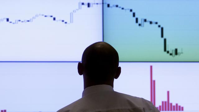 Rus rublesi ve borsasında kayıplar artıyor