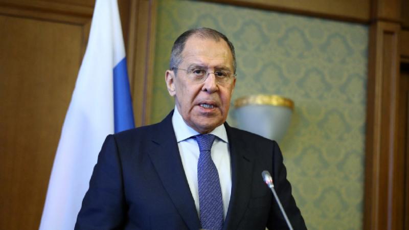 Rusya Dışişleri Bakanı Lavrov Türkiye’ye geliyor Rusya Dışişleri Bakanı Lavrov Türkiye’ye geliyor
