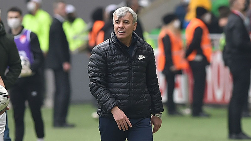 Şaban Yıldırım: Buraya kazanmak için gelmiştik İnegölspor Teknik Direktörü Şaban Yıldırım, Sakaryaspor maçıyla ilgili açıklamalarda bulundu.