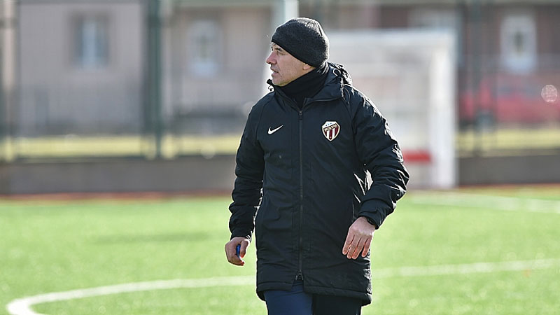 Şaban Hoca’dan İnegölspor taraftarına çağrı