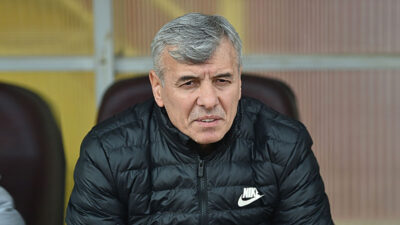 Şaban Yıldırım: İnşallah iyi bir sonuçla döneceğiz