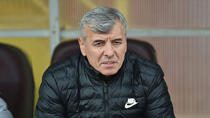 Şaban Yıldırım: İnşallah iyi bir sonuçla döneceğiz Şaban Yıldırım: İnşallah iyi bir sonuçla döneceğiz