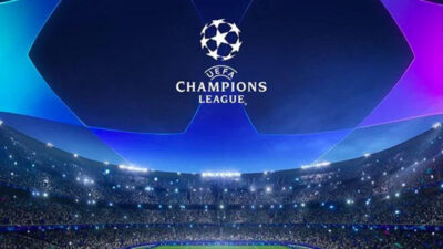 Şampiyonlar Ligi’nde Rusya-Ukrayna krizi