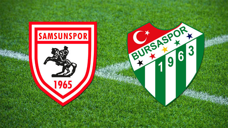 Bursaspor'un yarın akşamki rakibi Yılport Samsunspor ara transfer dönemini de