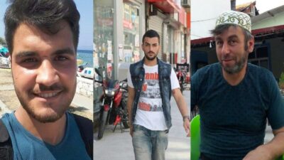 Bursa’da müebbet hapis verilmişti! Yargıtay kararı bozdu, tahliye edildiler