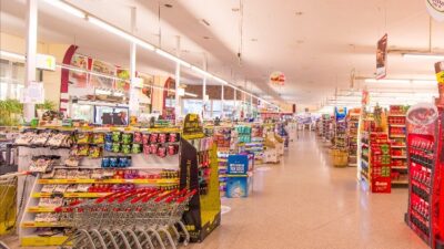 Özhan Market Nisan ayında da yüzleri güldürüyor