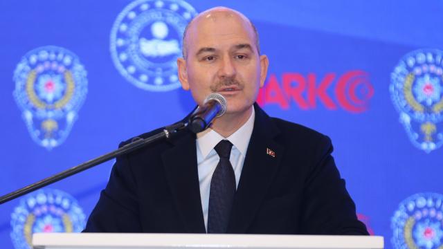 Bakan Soylu’dan ‘Atatürk Havalimanı’ tartışmasına yanıt