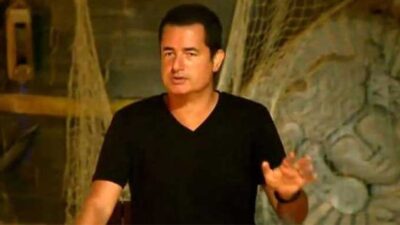 Acun Ilıcalı açıkladı! Survivor All Star 2022’de diskalifiye şoku