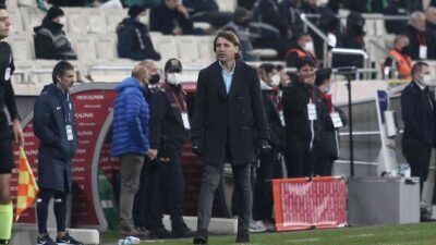 Tamer Tuna’dan maç sonu flaş açıklamalar