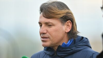 Bursaspor’u bırakacak mı? Tamer Tuna’dan ‘istifa’ açıklaması!