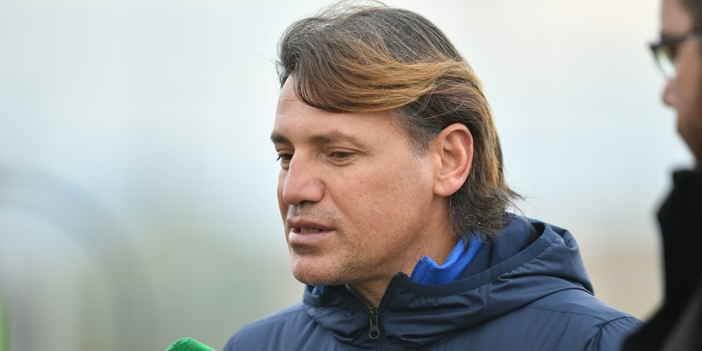 Bursaspor’u bırakacak mı? Tamer Tuna’dan ‘istifa’ açıklaması!