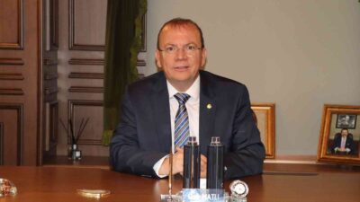 BTB Başkanı Özer Matlı; ‘Bursa isterse BTSO’ya aday olurum’