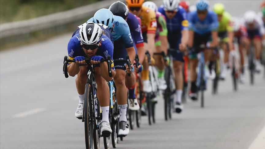 57. Cumhurbaşkanlığı Türkiye Bisiklet Turu’nun parkuru açıklandı