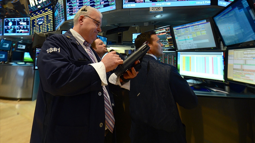 Küresel piyasalar ilk şoku atlattı