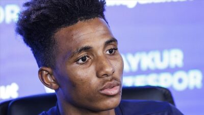 Gedson Fernandes’in Beşiktaş’a maliyeti belli oldu