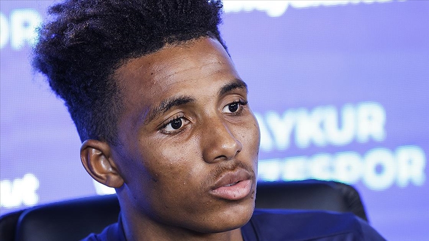 Gedson Fernandes’in Beşiktaş’a maliyeti belli oldu