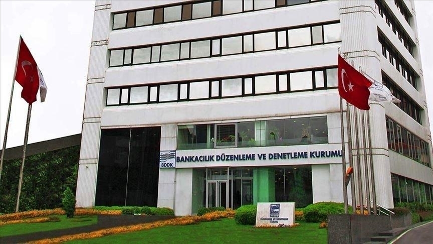 BDDK’dan kur korumalı TL mevduat hesaplarına ilişkin açıklama: 300 milyar lirayı geçti