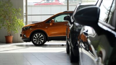 Araç alacaklar dikkat! Değişikliğe gidildi