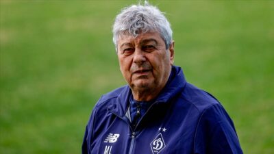 Lucescu’dan ateşkes çağrısı