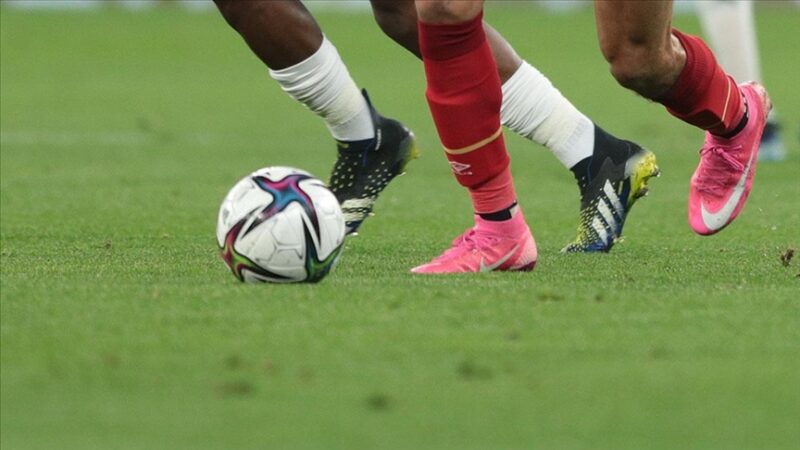 Kupanın ilk maçında Pirae'yi 4-1 yenen El-Cezire, 2. tura yükseldi.