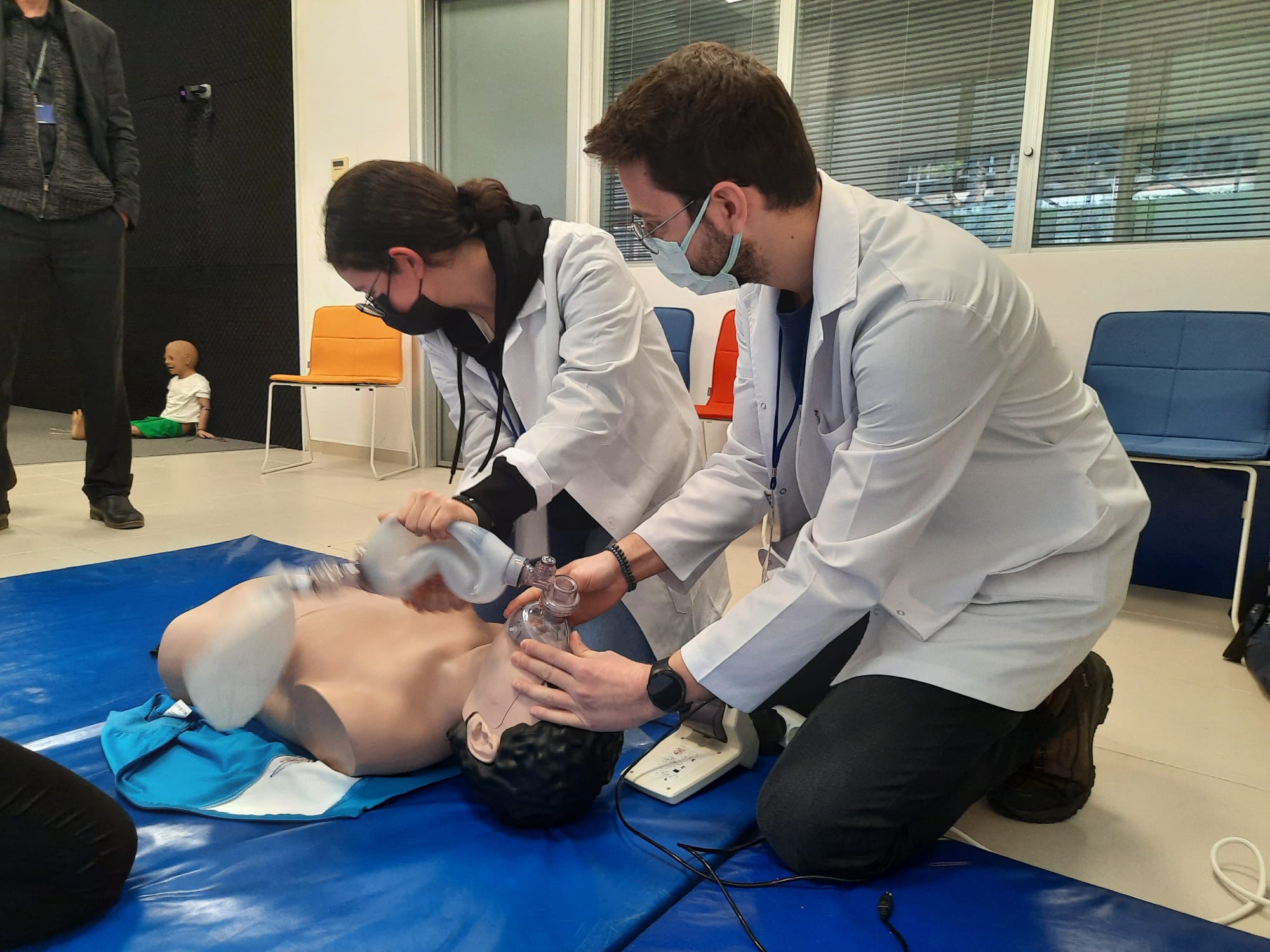 Uludağ Üniversitesi’nden lise öğrencileri ‘Tıp’ eğitimi!