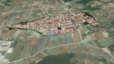 Bursa’da dev istihdam projesi! TOSAB’da hedef minimum 15 kişi…