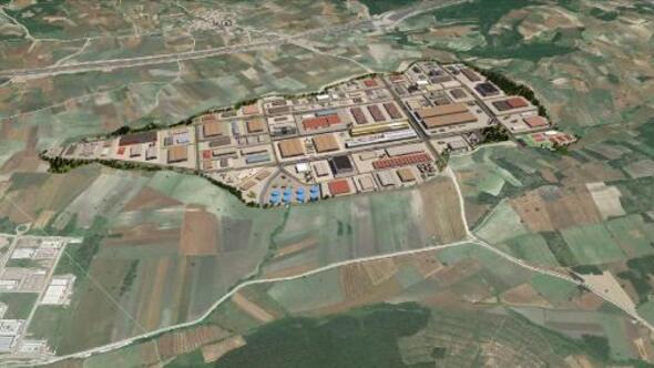 Bursa’da dev istihdam projesi! TOSAB’da hedef minimum 15 kişi… Bursa’da dev istihdam projesi! TOSAB’da hedef minimum 15 kişi…