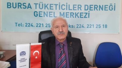 Bursalıların kredi kartı mağduriyeti!