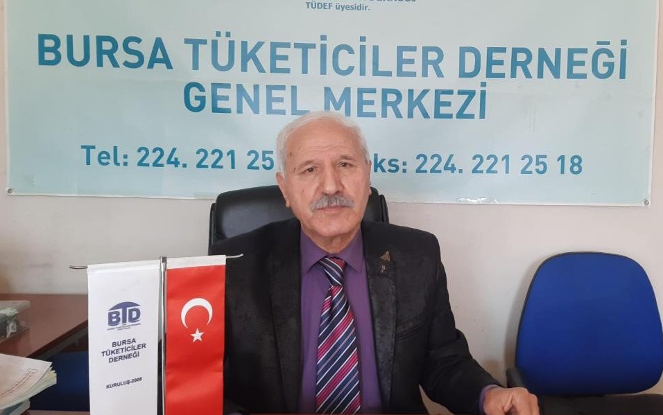 Bursalıların kredi kartı mağduriyeti!