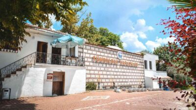 Bursa’da bir süredir kapalıydı! Kapılarını yeniden açtı