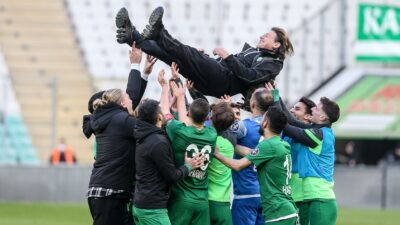 Bursaspor’un Karadeniz’de kritik sınavı! Tamer Tuna kimleri oynanacak?