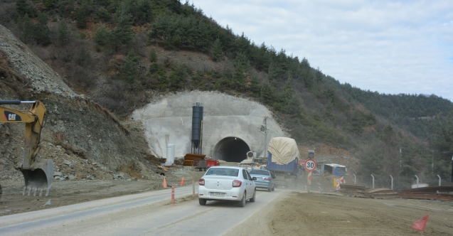 Bursa için önemli proje rafa mı kalktı? Büyük haksızlık! Bursa için önemli proje rafa mı kalktı? Büyük haksızlık!