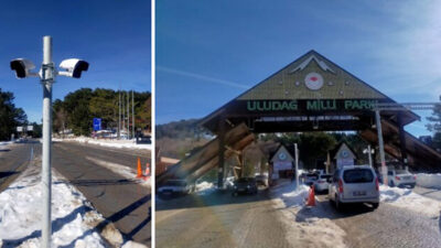 Uludağ’a gidecekler dikkat! Bundan böyle…