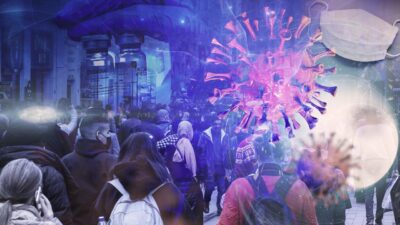 Bursa’da geliştirildi! Koronadan sonra zatürreyi de engelleyen sprey!