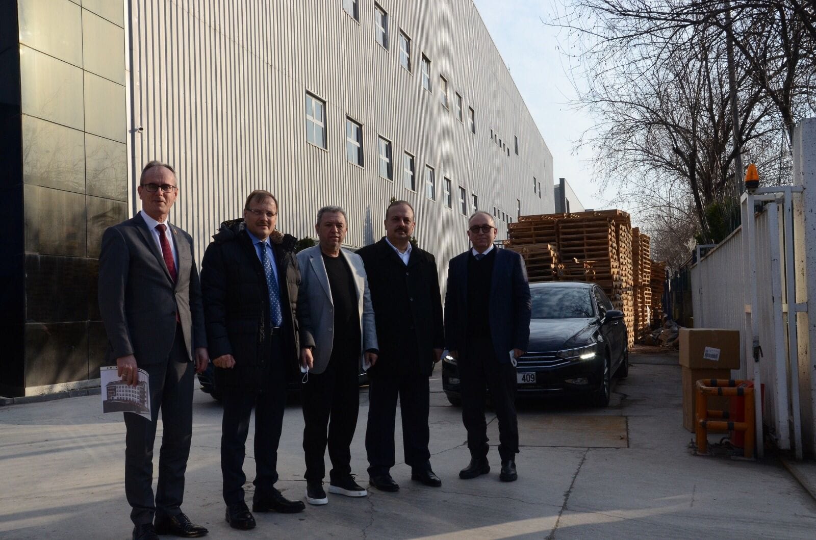 Bursa’ya yeni bir okul daha! Bakın nereye yapılacak?