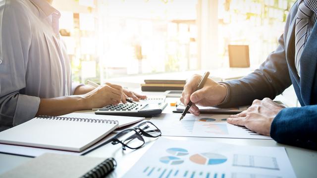 Finansal Hizmetler Güven Endeksi arttı