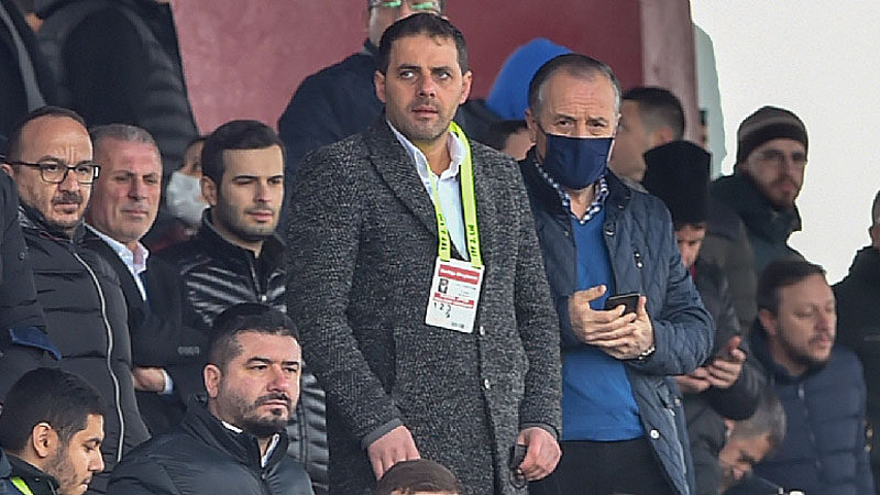 İnegölspor’dan taraftara çağrı İnegölspor Başkanı Kani Ademoğlu ve Basın Sözcüsü Ozan Can, Afjet