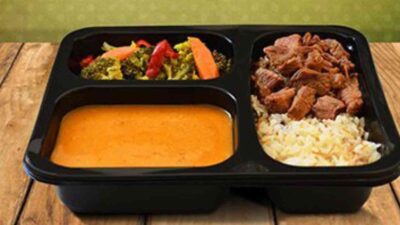 Bursa’da yemekçilerin KDV isteği!