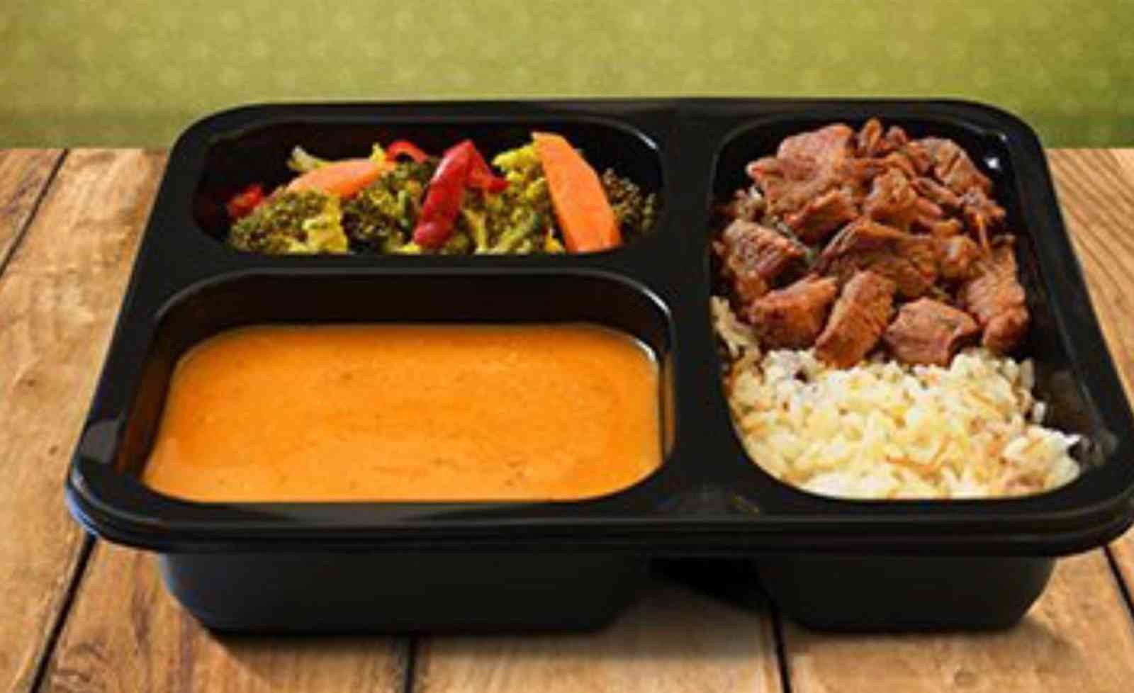 Bursa’da yemekçilerin KDV isteği!