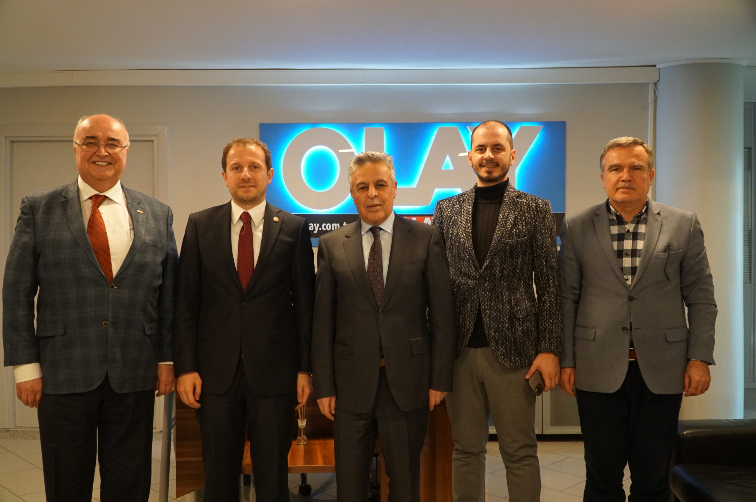 AK Parti Milletvekili Kılıç; ‘2022 Bursa’da güzel geçecek’ AK Parti Milletvekili Kılıç; ‘2022 Bursa’da güzel geçecek’