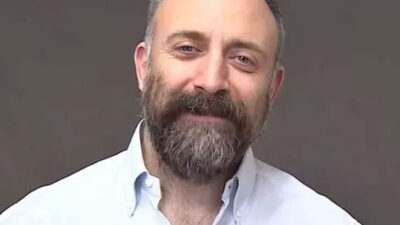Halit Ergenç ekrana dönüyor: İşte yeni dizisi