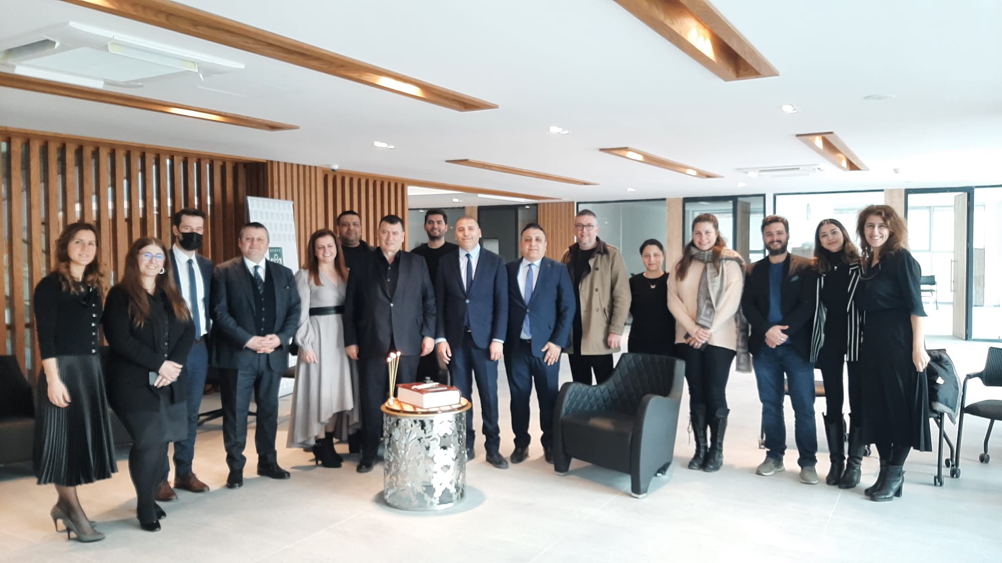 Mudanya Üniversitesi’nin ‘duvarları’ olmayacak Mudanya Üniversitesi’nin ‘duvarları’ olmayacak