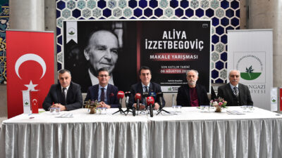 Bilge Kral anısına makale yarışması