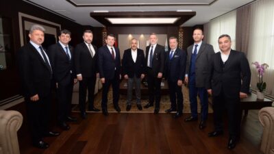 Sanayiciye fabrikanın çatısı yetmedi, kendi güneş tarlasını da kurabilecek