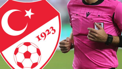 FIFA ve UEFA’dan Cüneyt Çakır tepkisi! Perde arkası ortaya çıktı