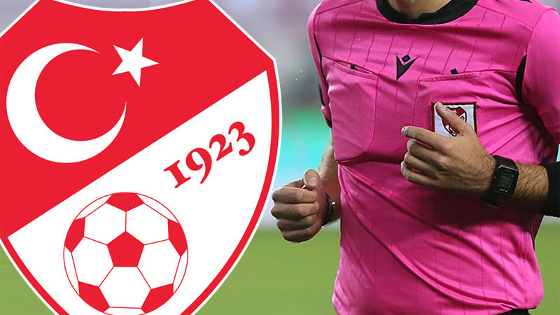 FIFA ve UEFA’dan Cüneyt Çakır tepkisi! Perde arkası ortaya çıktı MHK'nın 13 hakemle ilgili kararı FIFA ve UEFA'da yankı buldu.